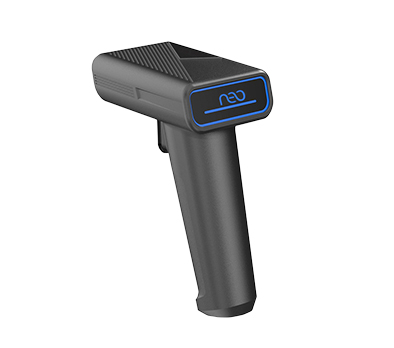 Сканер беспроводной NEO MAX SD с Подставкой (Cradle)